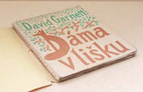 Čapek - GARNETT; DAVID: DÁMA V LIŠKU. - 1925.  Obálka JOSEF ČAPEK. /jc/