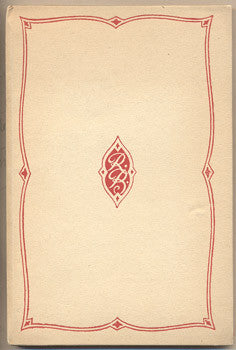 (1919). Přeložil F. Balej.