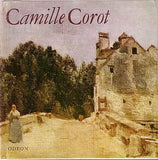 Corot - MACKOVÁ; OLGA: CAMILLE COROT. - 1983. Malá galerie sv. 31.