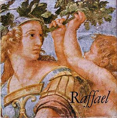 Raffael - BLAŽÍČEK; OLDŘICH: RAFFAEL. - 1982. Malá galerie sv. 25.