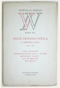 1951. Dílo III.