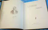 Marold - L. MAROLD - ALBUM. - 1900. LUDĚK MAROLD; 50 xylografií.
