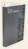 STYAN; JOHN LOUIS: PRVKY DRAMATU. - 1964. 1. vyd. Knihovna divadelní tvorby. /divadlo; rozbory/
