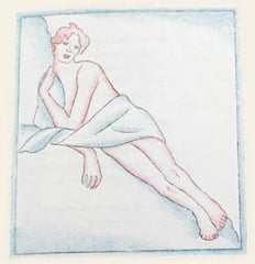 TOMAN; KAREL: MĚSÍCE. 1914-1918. - 1918. Ilustrace (lito) ZDENĚK KRATOCHVÍL. Edice Zlatokvět sv. 9.