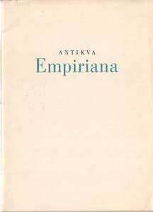 50. léta. G. BODONI. Grafotechna. 
