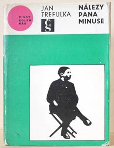 1966. 1. vyd. Život kolem nás; malá řada sv. 23. /60/