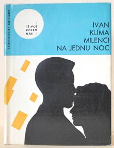 1964. 1. vyd.  Život kolem nás; malá řada sv. 10.