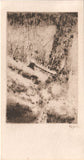 REYNEK; BOHUSLAV: PODZIMNÍ MOTÝLI; SNÍH NA ZÁPRAŽÍ; MRÁZ V OKNĚ. - 1969. 1. vyd. Frontispic (volný list  na ruč. pap.)  BOHUSLAV REYNEK. /sr/