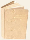 1928. Špalíček sv. V. Il. a celokožená vazba FR. BÍLEK.
