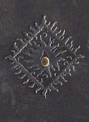 Brunovský - SHAKESPEARE; WILLIAM: LUKRECIE. - 1977. Lyra Pragensis sv.28. Celokožená vazba. Il. ALBÍN BRUNOVSKÝ.