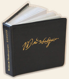 1986. Lyra Pragensis sv. 75. Celokožená vazba. Il. OLDŘICH KULHÁNEK. /Miniature edition/