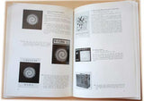 Duchamp - SCHWARZ; ARTURO: MARCEL DUCHAMP. - 1972. 66 CREATIVE YEARS. Katalog výstavy s více jak 260 položkami.