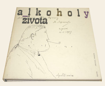 1965. Klub přátel poezie.
