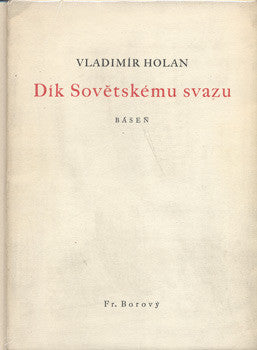 1945. 1. vyd. Úprava METHOD KALÁB.