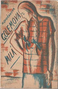 1925. Obálka J. RAMBOUSEK.
