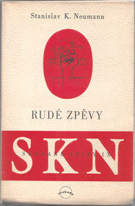 1948. Obálka ZDENĚK ROSSMANN; kresby ARNOŠT PADERLÍK. /60/