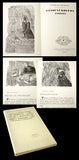 Váchal - DICKENS; CHARLES: VÁNOČNÍ KOLEDA PRÓZOU.  - 1945. Pourova edice. 7 dřev. JOSEF VÁCHAL. /sr/