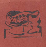 1932. Podpis autora. FILLA; JUSTITZ; KRÁL; PROCHÁZKA ad. REZERVACE