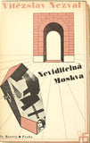 1935. Obálka KAREL TEIGE. REZERVACE