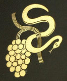1930. Symposium sv. 41; ex.č. 15/400.  Dřevoryty a vazba KAREL SVOLINSKÝ.