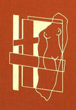 DELTEIL; JOSEPH: DON JUAN. - 1931. Symposion sv. 51. Kresby a vazba TOYEN;  ex. č. 184/400.