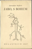 1937. 1. vyd. Kresby FRANTIŠEK BIDLO.