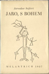 1937. 1. vyd. Kresby FRANTIŠEK BIDLO.