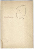 VÁCLAVEK; BEDŘICH: O FRANTIŠKU HALASOVI. - 1934. Upravil a vydal ZDENĚK ROSSMANN; karikatura FRANTIŠEK BIDLO.  250 exemplářů.