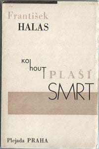 1930. 1. vyd. Ilustrace ŠTYRSKÝ a TOYEN; obálka VÍT OBRTEL. Edice Plejada sv. 11. /T/