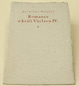 1949. Kresba KAREL SVOLINSKÝ.