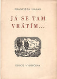 1947. 1. vyd. Dřevoryty a úprava MICHAEL FLORIAN. /sr/
