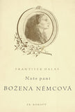 1940. 1. vyd. Podpis autora. Úprava J. HOCHMAN.