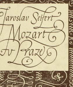 1956. Milé knížky sv. 10;  Spolek českých bibliofilů; Čs.; Picka; Šindler. 