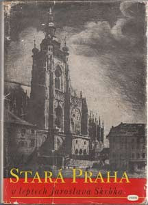 1949. 95 vyobrazení na přílohách.