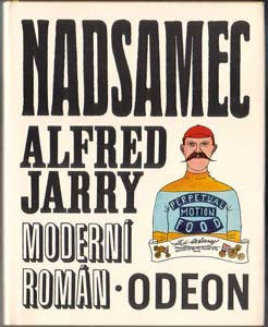 1968. Ilustrace KAMIL LHOTÁK.