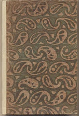 NEUMANN; STANISLAV K.: TŘICET ZPĚVŮ Z ROZVRATU. - 1918. Úprava M. KALÁB. VIII. kniha 'Zlatokvětu'.