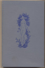 PHILIPPE; CHARLES LOUIS: MARCIPÁNEK. - 1926. Družstevní práce. Ilustrace EMIL FRINTA.