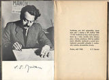 1940. Úprava M. KOUŘIL.