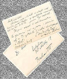 RABAS; VÁCLAV: MALÍŘ O JARU VERŠEM I ŠTĚTCEM. - 1953. Dedikace a podpis autora. Upravil F.J. MÜLLER.