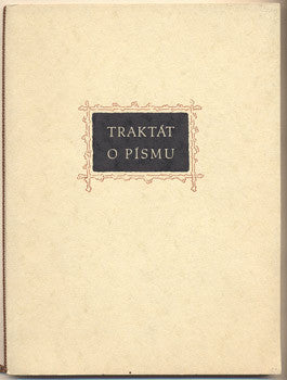 1937. Kresby VLADIMÍR JÁNSKÝ.