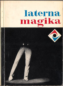 1968. Sborník statí. Alfred Radok; Jan Grossman ad. /60/