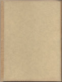 PROCHÁZKA; FRANTIŠEK S.: PÍSNIČKY KOVÁŘOVA SYNA. - (1908). Kresby VIKTOR OLIVA. Podpis autora.