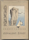 1948. 1. vyd. 8 celostr. il. VÁCLAV TIKAL. /aurrealismus/RA/