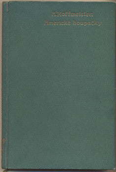 1937. 19 kreseb ADOLF HOFFMEISTER.