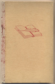 1941. 6 dřevorytů KAREL ŠTECH. Edice Kytice.