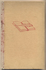 TŘEBÍZSKÝ; VÁCLAV BENEŠ: Z KONČIN PĚTILISTÉ RŮŽE. - 1941. 6 dřevorytů KAREL ŠTECH. Edice Kytice.