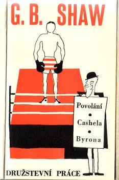 1929. Družstevní práce. Obálka ADOLF HOFFMEISTER. Vazba LADISLAV SUTNAR.