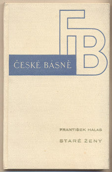 1936. České básně sv. 12.