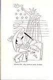 HOFFMEISTER; ADOLF: AMERICKÉ HOUPAČKY. - 1937. ELK. 19 kreseb ADOLF HOFFMEISTER. SUTNAR; PELC; KOHOUT.