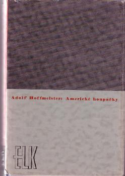1937. ELK. 19 kreseb ADOLF HOFFMEISTER. SUTNAR; PELC; KOHOUT.